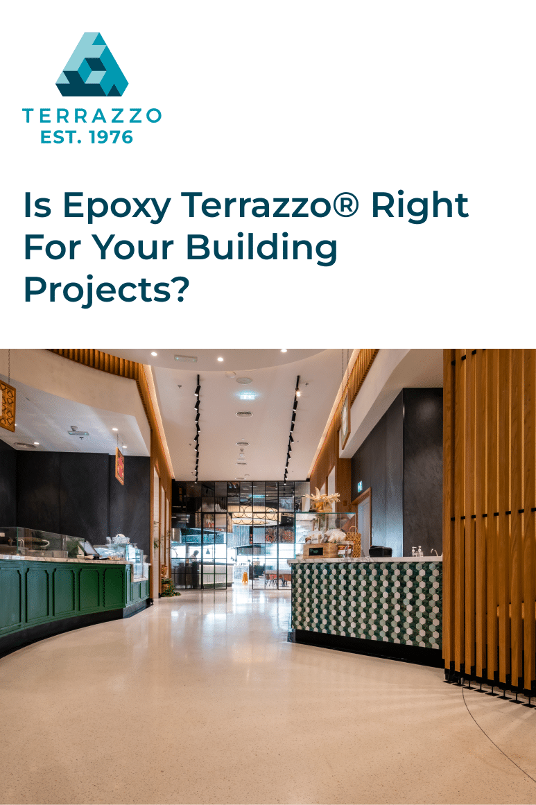 Premium Terrazzo® Flooring Company in Dubai | Terrazzo®