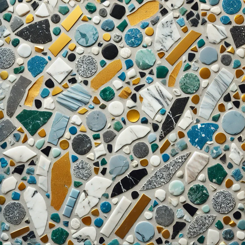 Terrazzo®